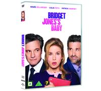Bridget Jones's Baby - Dvd