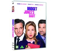 Bridget Jones's Baby - Dvd