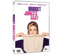 Bridget Jones's Baby – Warner Bros. – DVD – Import italien
