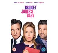 Bridget Joness Baby + UV [Edizione: Regno Unito] [Import]