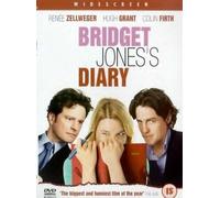 Bridget Jones's Diary