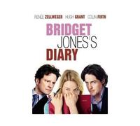 Bridget Jones's Diary [DVD]