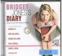 Artistes variés – Bridget Jones's Diary – Bande originale – Pistes bonus