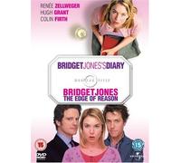 Bridget Jones's Diary / The Edge Of Reason , (Box Set)