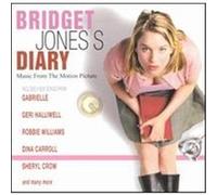 Bridget Jones's Diary / O.S.T. (Bon