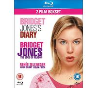 Bridget Jones's Diary/Bridge [Blu-Ray] [Import]