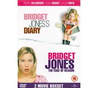 Bridget Jones's Diary/Bridget Jones: the Edge of Reason