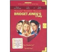 Bridget Jones's Diary [Import USA Zone 1]
