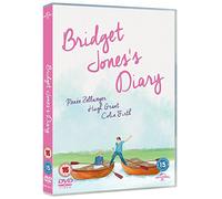 Bridget Jones' Diary-Book Adaptation [Edizione: Regno Unito] [Import]