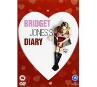 Bridget Jones'S Diary [Edizione: Regno Unito] [Import]