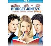Bridget Jones's Diary – Blu-ray – Import (anglais) – Universal Pictures