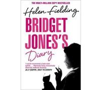 Bridget Jones's Diary Helen Fielding Helen Fielding (Auteur)