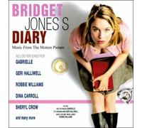 Bridget Jones's Diary [Import] by Various Artists [Audio CD] NEUF