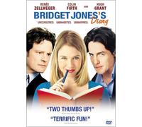 Bridget Jones's Diary [Import USA Zone 1]