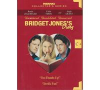 Bridget Jones's Diary [Collector's Edition] - DVD Zone 1