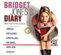 Bridget Jones's Diary / O.S.T. (Bon
