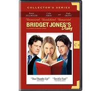 Bridget Jones's Diary [Region Free]