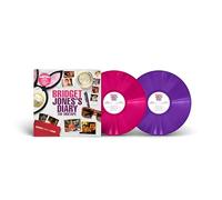 Bridget Jones's Diary: The Mixtape [Double Vinyle Couleur - Tirage Limité]