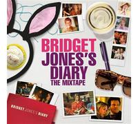 Bridget Jones's Diary : The Mixtape Édition Limitée CD