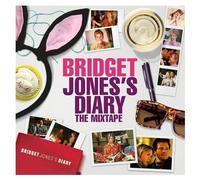 Bridget Jones's Diary: The Mixtape – Double vinyle couleur – Tirage limité