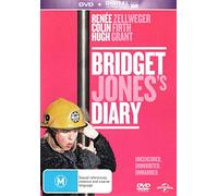 Bridget Jones'S Diary (UV) [Edizione: Australia] [Import]