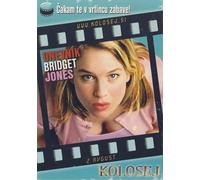 Bridget Jones's Diary [VHS] [Import anglais]