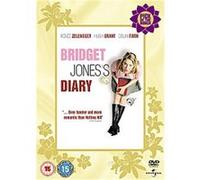 Bridget Jones's Diary – Universal Pictures – Écran large – Étui coulissant
