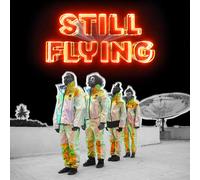 Bridget Kearney/Benjamin Lazar Davis Still Flying (Vinyl)