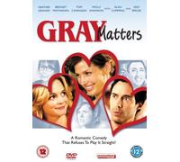 Bridget Moyanhan - Gray Matters [Import anglais]