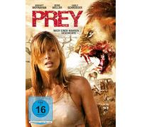 Bridget Moynahan;Peter Wrller - Prey