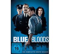 Blue Bloods S1 Mb