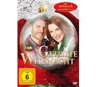 Bridget Regan;Travis Van Winkle - Geteilte Weihnacht