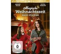 Bridget Regan;Victor Webster - Magic Stocking: Magische Weihnachtszeit