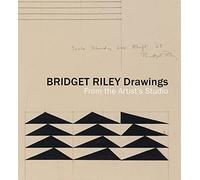 Bridget Riley Drawings: From the Artist’s Studio
