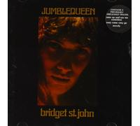 Bridget St John - Jumble Queen [Import]