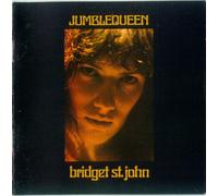 Bridget St John - Jumblequeen [Import]