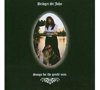 Bridget St. John - Songs for the Gentle Man