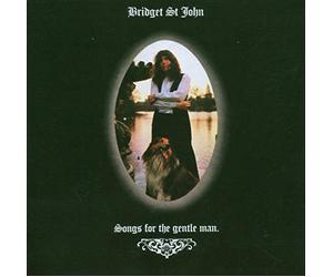 Bridget St. John - Songs for the Gentle Man