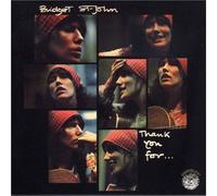 Bridget St John - Thank You for. [Import]
