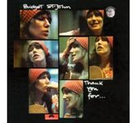 Bridget St. John - Thank You for [Import]