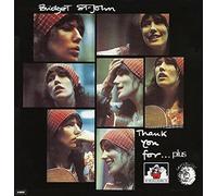 Bridget St John - Thank You for.Plus [Import]