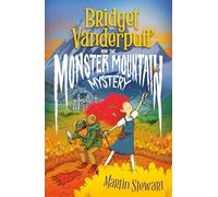 Bridget Vanderpuff and the Monster Mountain Mystery