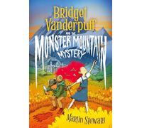 Bridget Vanderpuff and the Monster Mountain Mystery