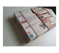 Bridgets Diaries 3 Box The Edge Of Reason (2005) - Coffret Dvd