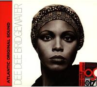 Dee Dee Bridgewater Digipack