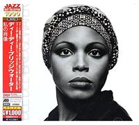 Dee Dee Bridgewater