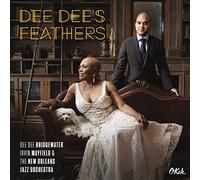 Dee dee's feathers