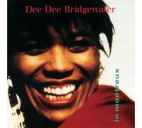 Bridgewater, Dee Dee - in Montreux [Import]