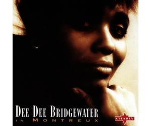 Bridgewater Dee Dee - in Montreux [Import]