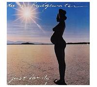 Dee Dee Bridgewater - Just Family [Import]